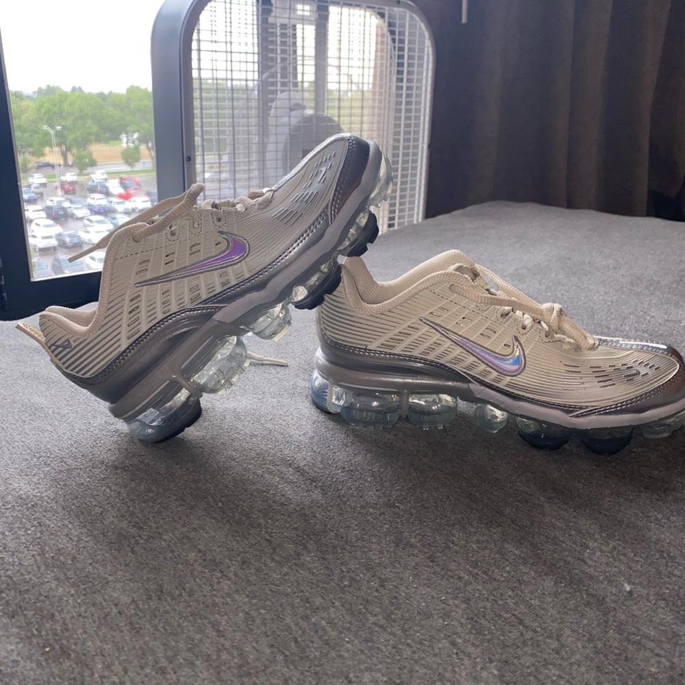 Nike air vapormax 360